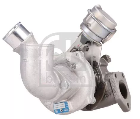 FEBI BILSTEIN FEBI BILSTEIN 186755 Charger, charging (supercharged/turbocharged) 