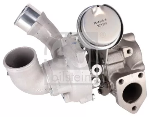 FEBI BILSTEIN FEBI BILSTEIN 186755 Charger, charging (supercharged/turbocharged) 