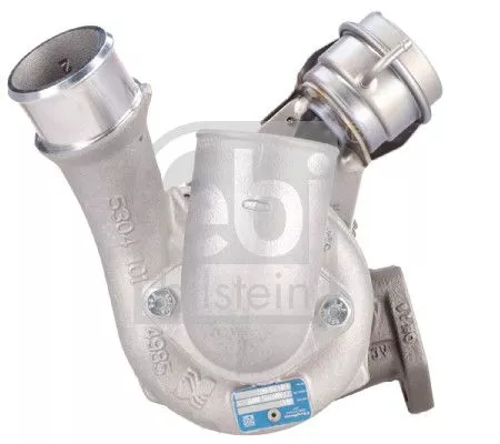FEBI BILSTEIN FEBI BILSTEIN 186755 Charger, charging (supercharged/turbocharged) 