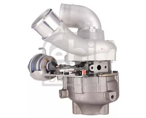 FEBI BILSTEIN FEBI BILSTEIN 186755 Charger, charging (supercharged/turbocharged) 