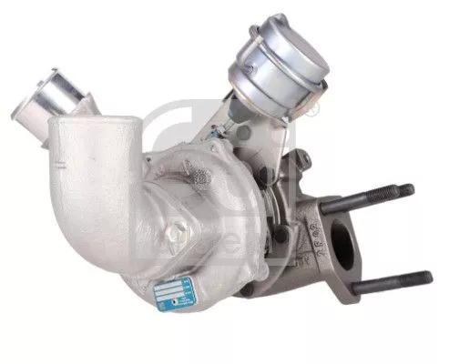 FEBI BILSTEIN FEBI BILSTEIN 186756 Charger, charging (supercharged/turbocharged) 