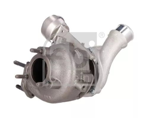 FEBI BILSTEIN FEBI BILSTEIN 186756 Charger, charging (supercharged/turbocharged) 
