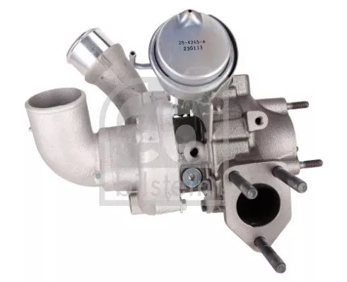 FEBI BILSTEIN FEBI BILSTEIN 186756 Charger, charging (supercharged/turbocharged) 