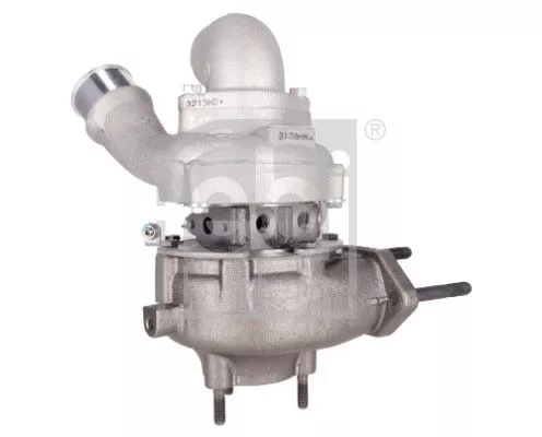 FEBI BILSTEIN FEBI BILSTEIN 186756 Charger, charging (supercharged/turbocharged) 