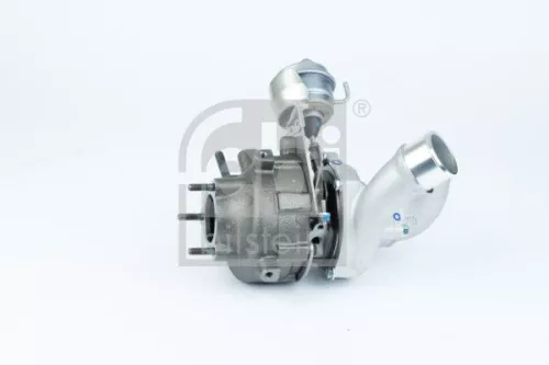 FEBI BILSTEIN FEBI BILSTEIN 186756 Charger, charging (supercharged/turbocharged) 