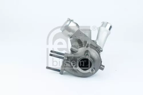 FEBI BILSTEIN FEBI BILSTEIN 186756 Charger, charging (supercharged/turbocharged) 