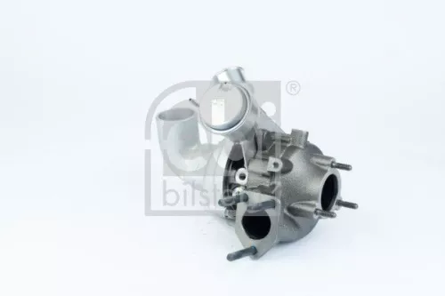 FEBI BILSTEIN FEBI BILSTEIN 186756 Charger, charging (supercharged/turbocharged) 