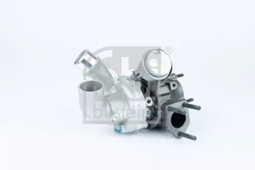 FEBI BILSTEIN FEBI BILSTEIN 186756 Charger, charging (supercharged/turbocharged) 