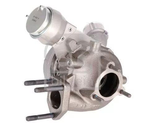 FEBI BILSTEIN FEBI BILSTEIN 186760 Charger, charging (supercharged/turbocharged) 