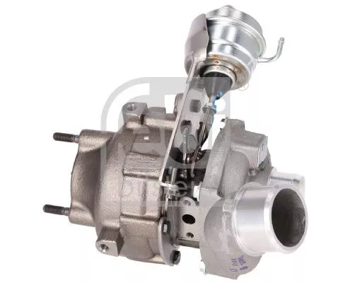 FEBI BILSTEIN FEBI BILSTEIN 186760 Charger, charging (supercharged/turbocharged) 