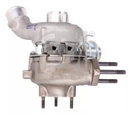 FEBI BILSTEIN FEBI BILSTEIN 186760 Charger, charging (supercharged/turbocharged) 
