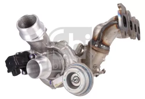 FEBI BILSTEIN FEBI BILSTEIN 186761 Charger, charging (supercharged/turbocharged) 
