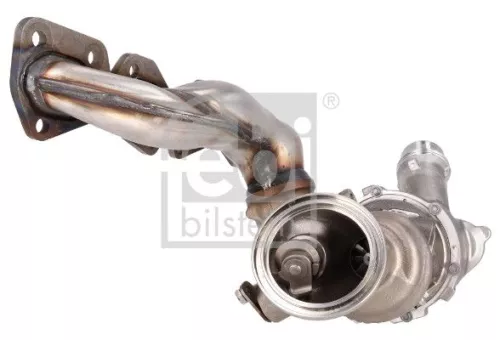 FEBI BILSTEIN FEBI BILSTEIN 186761 Charger, charging (supercharged/turbocharged) 