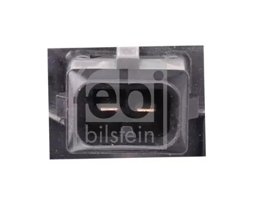 FEBI BILSTEIN FEBI BILSTEIN 186761 Charger, charging (supercharged/turbocharged) 