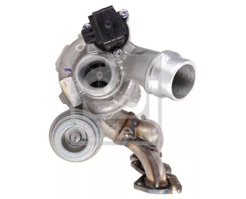 FEBI BILSTEIN FEBI BILSTEIN 186761 Charger, charging (supercharged/turbocharged) 