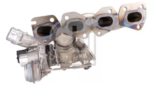FEBI BILSTEIN FEBI BILSTEIN 186761 Charger, charging (supercharged/turbocharged) 