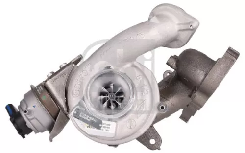 FEBI BILSTEIN FEBI BILSTEIN 186762 Charger, charging (supercharged/turbocharged) 