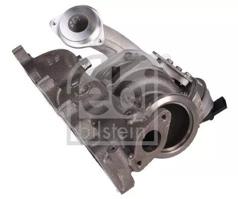 FEBI BILSTEIN FEBI BILSTEIN 186762 Charger, charging (supercharged/turbocharged) 
