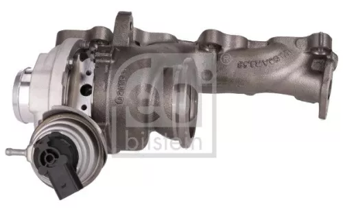 FEBI BILSTEIN FEBI BILSTEIN 186762 Charger, charging (supercharged/turbocharged) 