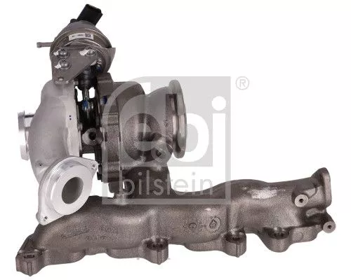 FEBI BILSTEIN FEBI BILSTEIN 186762 Charger, charging (supercharged/turbocharged) 