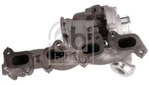 FEBI BILSTEIN FEBI BILSTEIN 186762 Charger, charging (supercharged/turbocharged) 