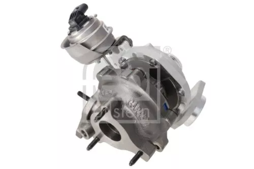 FEBI BILSTEIN FEBI BILSTEIN 186763 Charger, charging (supercharged/turbocharged) 