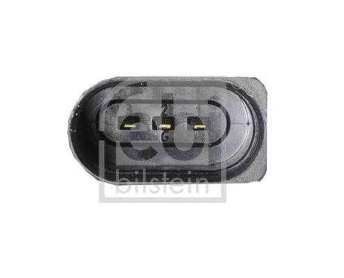 FEBI BILSTEIN FEBI BILSTEIN 186763 Charger, charging (supercharged/turbocharged) 