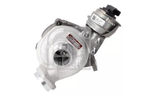 FEBI BILSTEIN FEBI BILSTEIN 186763 Charger, charging (supercharged/turbocharged) 