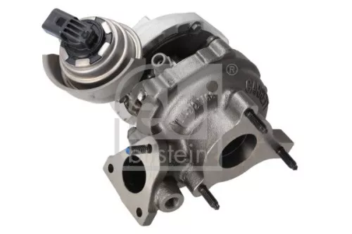 FEBI BILSTEIN FEBI BILSTEIN 186763 Charger, charging (supercharged/turbocharged) 