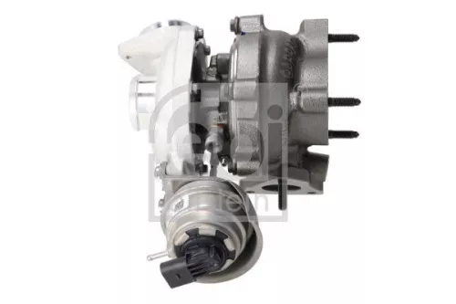FEBI BILSTEIN FEBI BILSTEIN 186763 Charger, charging (supercharged/turbocharged) 
