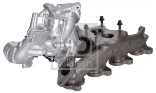 FEBI BILSTEIN FEBI BILSTEIN 186765 Charger, charging (supercharged/turbocharged) 