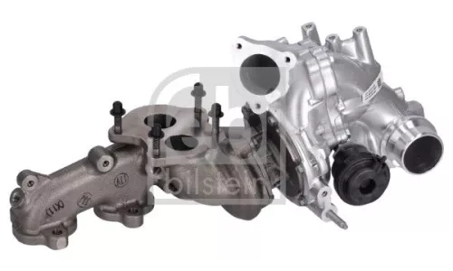 FEBI BILSTEIN FEBI BILSTEIN 186765 Charger, charging (supercharged/turbocharged) 
