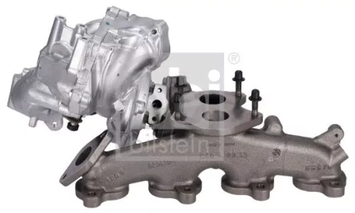 FEBI BILSTEIN FEBI BILSTEIN 186765 Charger, charging (supercharged/turbocharged) 