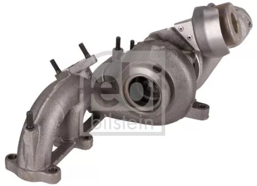 FEBI BILSTEIN FEBI BILSTEIN 186767 Charger, charging (supercharged/turbocharged) 