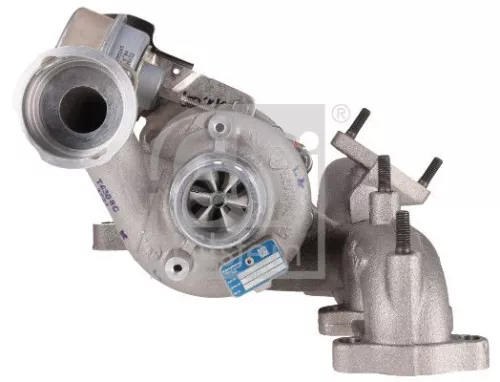 FEBI BILSTEIN FEBI BILSTEIN 186767 Charger, charging (supercharged/turbocharged) 