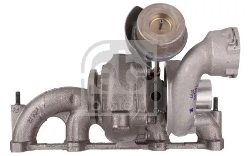 FEBI BILSTEIN FEBI BILSTEIN 186767 Charger, charging (supercharged/turbocharged) 