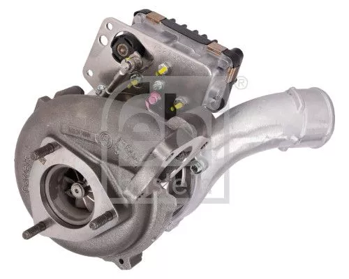 FEBI BILSTEIN FEBI BILSTEIN 186769 Charger, charging (supercharged/turbocharged) 