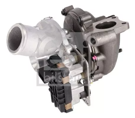 FEBI BILSTEIN FEBI BILSTEIN 186769 Charger, charging (supercharged/turbocharged) 