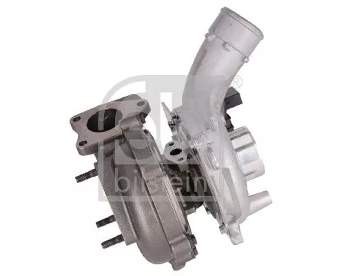 FEBI BILSTEIN FEBI BILSTEIN 186769 Charger, charging (supercharged/turbocharged) 