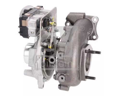 FEBI BILSTEIN FEBI BILSTEIN 186769 Charger, charging (supercharged/turbocharged) 