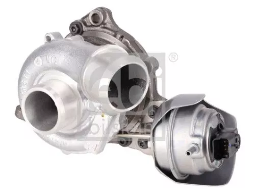 FEBI BILSTEIN FEBI BILSTEIN 186771 Charger, charging (supercharged/turbocharged) 