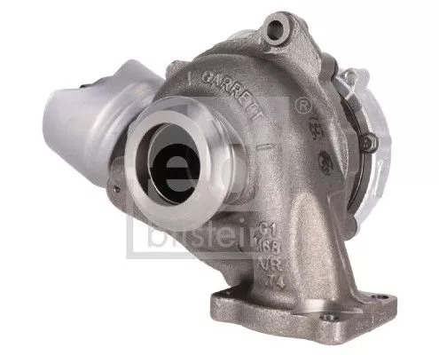 FEBI BILSTEIN FEBI BILSTEIN 186771 Charger, charging (supercharged/turbocharged) 