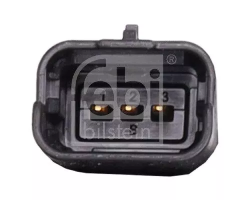 FEBI BILSTEIN FEBI BILSTEIN 186771 Charger, charging (supercharged/turbocharged) 