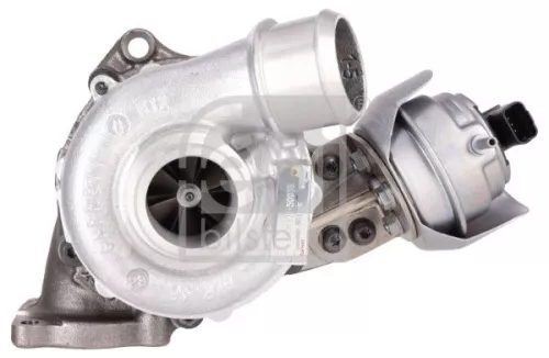 FEBI BILSTEIN FEBI BILSTEIN 186771 Charger, charging (supercharged/turbocharged) 