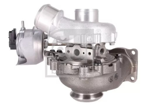 FEBI BILSTEIN FEBI BILSTEIN 186771 Charger, charging (supercharged/turbocharged) 