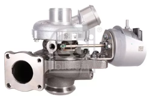 FEBI BILSTEIN FEBI BILSTEIN 186771 Charger, charging (supercharged/turbocharged) 