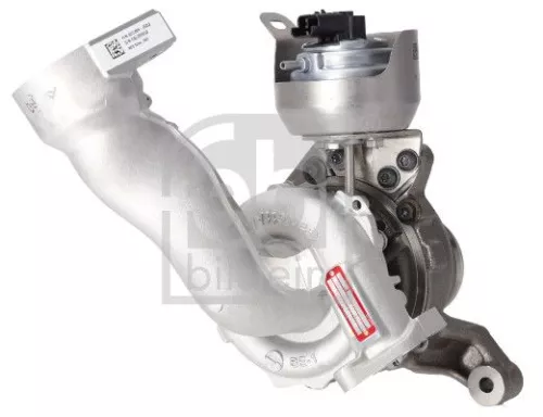 FEBI BILSTEIN FEBI BILSTEIN 186774 Charger, charging (supercharged/turbocharged) 