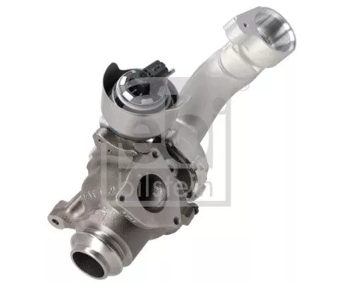 FEBI BILSTEIN FEBI BILSTEIN 186774 Charger, charging (supercharged/turbocharged) 