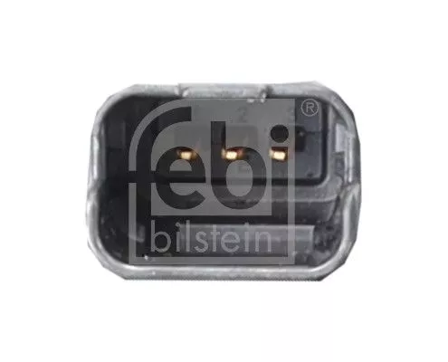 FEBI BILSTEIN FEBI BILSTEIN 186774 Charger, charging (supercharged/turbocharged) 