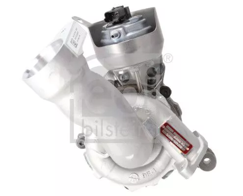 FEBI BILSTEIN FEBI BILSTEIN 186774 Charger, charging (supercharged/turbocharged) 